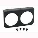 3232 SUPORTE INSTRUMENTO 2 FUROS Cd.:00871