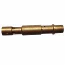 CANETA WEBER F9 PARA IDF / DCOE / IDA / DCNF Cd.:01146