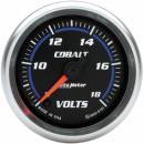 6191 VOLTIMETRO COBALT 8-18V cod.: 2485