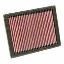 FILTRO ESPORTIVO K&N PARA MINI COOPER 1.4 / 1.6L  #33-2239 Cd.:02562