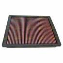 FILTRO ESPORTIVO K&N PARA GRAN CHEROKEE 4.7 V8 1999 ~2004 #33-2246 Cd.:02564