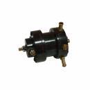 DOSADOR DE COMBUSTIVEL ANCONA PRETO Cod.: 2747