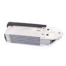 RADIADOR DE ALUMNIO FUSCA MODELO ALEMO EMPI 98-1161-B  Cd.: 04059