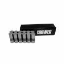 TUCHO MECNICO GM OPALA 6 CIL CROWER 66900J-12 (JOHNSON STYLE) GM V8 SMALL BLOCK Cd.:04215