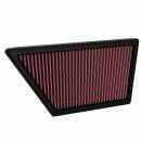 FILTRO AR ESPORTIVO K&N #33-3185 FORD RANGER 3.0 V6 2023+ Cd.:04233