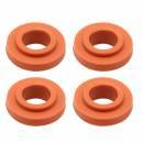 ORING DE REPOSIO #00-9256-0 PARA FLANGE DE LEO EMPI 8894 (4UN) Cod.: 04238