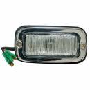 LUZ DE R EMPI CRISTAL PARA KOMBI 57-71 #98-9624-B Cod.: 04239