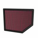 FILTRO AR ESPORTIVO K&N #33-5132 FORD RANGER RAPTOR 2024+ Cd.:04241