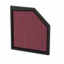 FILTRO AR ESPORTIVO K&N #33-3180 BMW X1 / X2 / MINI COOPER 2023+ Cd.:04245