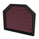 FILTRO AR ESPORTIVO K&N #33-3191 AUDI A5 2.0 TURBO / 3.0 V6 Cd.:04252