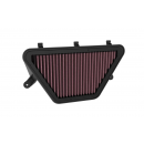 FILTRO DE AR K&N PARA HONDA CBR1000RR 2020-2023 #HA-1020 Cd.:04254
