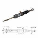 CILINDRO ESCRAVO DE EMBREAGEM WILWOOD PART NUMBER# 260-1333 Cod.:04293