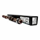 COMANDO DE VALVULAS CROWER MECNICO ROLETADO PARA GM OPALA 6 CIL ( 316 x 308 / .718 x .693 / 114 ) #F23083 Cd.:04258