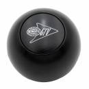 MANOPLA BOLA ALAVANCA CAMBIO BILLET VW FUSCA (LOGO EMPI GTV ) #00-4682-0 Cd.:04266
