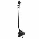 ALAVANCA DE CMBIO PRETA ENGATE RAPIDO EMPI #00-4509-0 KOMBI Cod.: 04271
