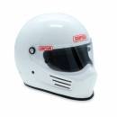 CAPACETE SIMPSON LARGE BANDIT BRANCO 7200031 Cd.:04275