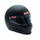 CAPACETE SIMPSON LARGE BANDIT PRETO #7200038 Cd.:04276