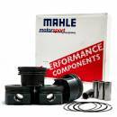 Kit Pisto e Anis Mahle PowerPak 83mm 2.0 TSi EA888 (20152018) Cd.:04724