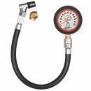 CALIBRADOR LONGACRE 0 ~ 60 PSI #52004 Cod.: 03509