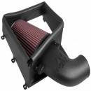 FILTRO DE AR ESPORTIVO INTAKE K&N BMW 535I GT 3.0 2011 +13hp 63-1132  Cd.:03847.