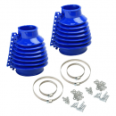 COIFA DO CAMBIO VW AR STANDARD AZUL 00-9970-0 Cd.:03218