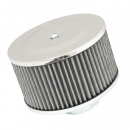 FILTRO DE AR REDONDO EMPI SOLEX 32/34 EMPI#00-9045-0 Cd.:03771.