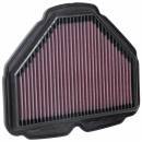 FILTRO DE AR ESPORTIVO K&N HA-1818 HONDA GL1800 / GOLD WING 2018 #HA-1818 Cd.:03850.