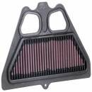 FILTRO ESPORTIVO K&N PARA MOTO KAWASAKI Z900 2017 + KA-9017 Cd.:03859.