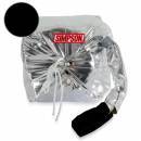 PARAQUEDAS SIMPSON 4 PONTAS 42060BK PRETOCd.:02756