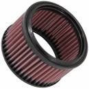 FILTRO DE AR ESPORTIVO K&N ROYAL ENFIELD BULLET 2009 ~ 2018 #RO-5010 Cd.:03857.