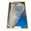 Protetor Tela Capa Polia Buggy Empi Proteo Correia 00-9136-0 Cd.:03876.