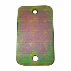 TAMPA AFOGADOR WEBER IDF/DCOE cod.: 01162