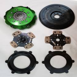 KIT EMBREAGEM MULTIDISCOS VW AP ANCONA DUPLA Cd.: 03047