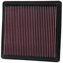 FILTRO DE AR ESPORTIVO K&N PARA FORD MUSTANG GT 4.6 V8  2005~2010 33-2298 Cd.:03760