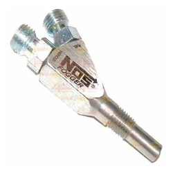 Bico Nitro Fogger A�o Inox Nos C�d.:02932