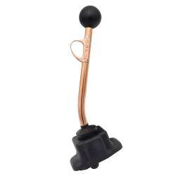 ALAVANCA DE CMBIO COBRE ENGATE RAPIDO EMPI 4474 LONGA 36CM FUSCA Cd.:04216