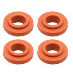 ORING DE REPOSIO #00-9256-0 PARA FLANGE DE LEO EMPI 8894 (4UN) Cod.: 04238