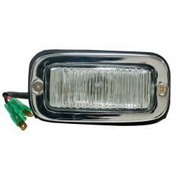 LUZ DE R EMPI CRISTAL PARA KOMBI 57-71 #98-9624-B Cod.: 04239