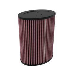 TTULO: FILTRO AR ESPORTIVO K&N #E-0632 MERCEDES 2.0 C63 / SL53 / C43 / C43 AMG 2023+ Cd.:04242