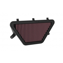 FILTRO DE AR K&N PARA HONDA CBR1000RR 2020-2023 #HA-1020 Cd.:04254