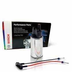 BOMBA COMBUSTIVEL BOSCH IN-TANK FP38 EVO 360LPH #F000.TE1.P38 C�d.:04291