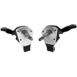 PAR MANGA EIXO FORJADA VW AR FUSCA EMPI PIV� PARA FREIO A TAMBOR #22-3975 Cod.: 04297