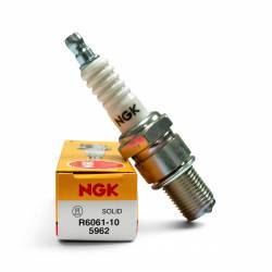 VELA DE IGNI��O NGK R6061-10 Cod.: 04300
