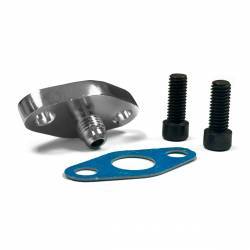 FLANGE DE ENTRADA DE LEO TURBINA BILLET 4AN Cd.:02041