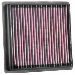 FILTRO DE AR ESPORTIVO K&N PARA SUBARU WRX STI 2.5 2019+ #33-5092 Cd.:03846.