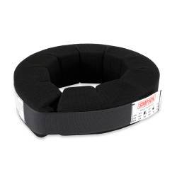 PROTETOR DE PESCOO / COLAR CERVICAL SIMPSON NOMEX PRETO CD.:03579