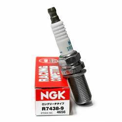 VELA DE IGNIO NGK RACING COMPETITION #R7438-9 Cd.:04237