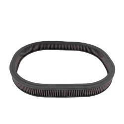 FILTRO K&N DODGE CHARGER / CHALLENGER / PLYMOUTH 1966 AT 1972 #E-1980 Cod.:04273