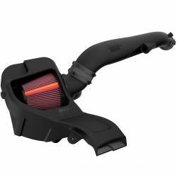 K&N INTAKE NEXTGEN RANGER RAPTOR V6 3.0L  2024-2025 - 27.3HP #50-2628 Cd.:04278