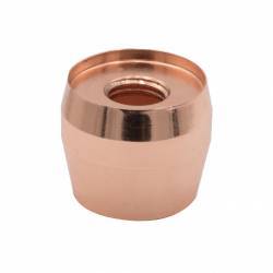 Anel espa�ador para manopla do c�mbio Trigger � Cobre C�digo da pe�a: 98-4453-0 C�d.:04282.